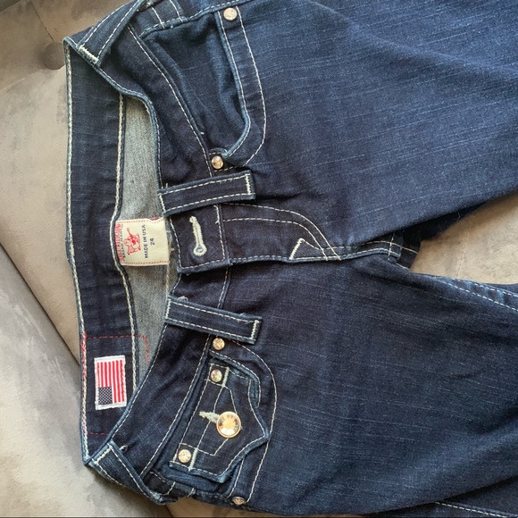 Jeans - Picture 3 of 6